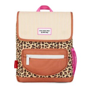 Hello Hossy rugtas leopard
